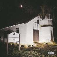 $Uicideboy$ – Thy Will Be Done – New LP