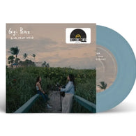 Gigi Perez – Live From Vevo (Sky Blue 7Inch) (RSD) – New LP