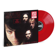 Danzig / Ii – Lucifuge (Translucent Ruby Vinyl) (RSD Essential) – New LP