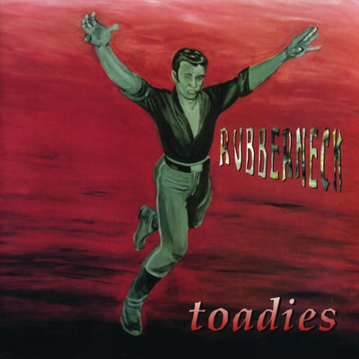 Toadies – Rubberneck – New LP