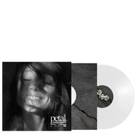 Ariana Grande – Petal (White Vinyl) – New LP