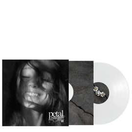 Ariana Grande – Petal (White Vinyl) – New LP