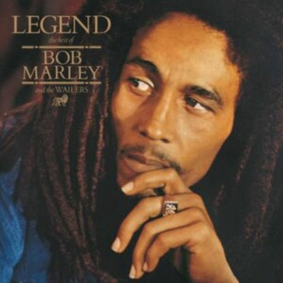 Bob Marley – Legend – New LP