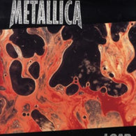 Metallica – Load – New LP