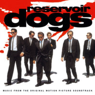 Reservoir Dogs O.S.T. – Reservoir Dogs (180g) O.S.T. – New LP