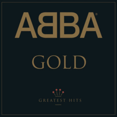 ABBA – Gold (2LP) – New LP