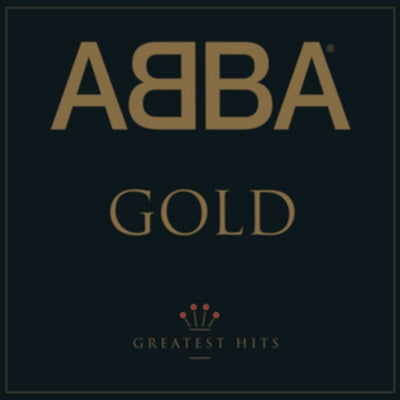 ABBA – Gold (2LP) – New LP