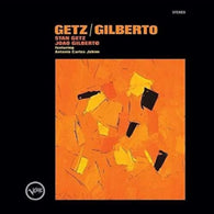 Stan Getz / Joao Gilberto – Getz / Gilberto – New LP