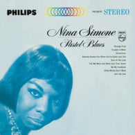 Nina Simone – Pastel Blues – New LP