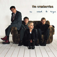 Cranberries – No Need To Argue (2LP/Deluxe Edition) – New LP