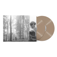 Taylor Swift – Folklore (Beige Vinyl/2LP) – New LP