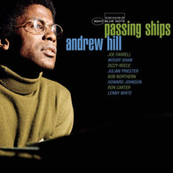 Andrew Hill – Passing Ships (Blue Note Tone Poet Series/2LP) – New LP