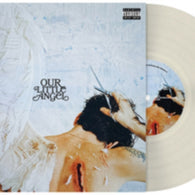 Role Model – Our Little Angel EP (Milky White Vinyl) – New LP