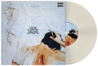 Role Model – Our Little Angel EP (Milky White Vinyl) – New LP