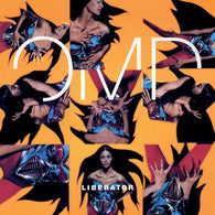 Orchestral Manoeuvres In The Dark – Liberator – New LP
