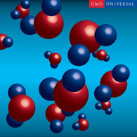 Orchestral Manoeuvres In The Dark – Universal – New LP