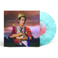 Conan Gray – Sunset Season EP (Sea Glass/White Marble 10Inch) – New LP