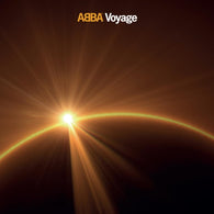 ABBA – Voyage – New LP