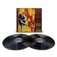 Guns N' Roses – Use Your Illusion I (2LP) – New LP