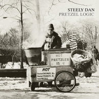 Steely Dan – Pretzel Logic – New LP