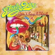 Steely Dan – Can't Buy A Thrill (180g) – New LP