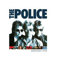 Police – Greatest Hits (2LP) – New LP