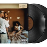 Kendrick Lamar – Mr. Morale & The Big Steppers (180g/2LP) – New LP
