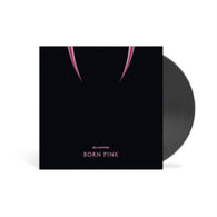 Blackpink – Born Pink (Black Ice Coloured Vinyl) – New LP