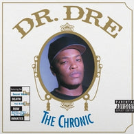 Dr. Dre – Chronic (2LP) – New LP