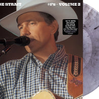 George Strait – #1'S Volume 3 (Translucent Smoke Vinyl) – New LP