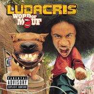 Ludacris – Word Of Mouf (Fruit Punch Vinyl/2LP) – New LP