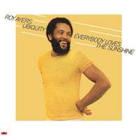 Roy Ayers – Everybody Loves The Sunshine – New LP