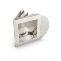 Taylor Swift – Tortured Poets Department (Ghosted White Vinyl/2LP/Manuscript- Bonus Track) – New LP