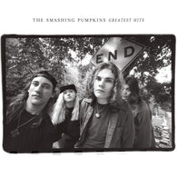 Smashing Pumpkins – Rotten Apples: Greatest Hits (2LP) – New LP