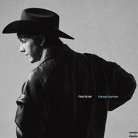 Role Model – Kansas Anymore (Baby Blue Vinyl) – New LP