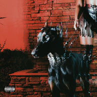 Leon Thomas – Mutt (Black Ice Vinyl) – New LP