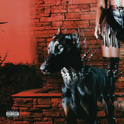 Leon Thomas – Mutt (Black Ice Vinyl) – New LP