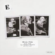 Elton John – Live At The Rainbow Theatre (180g) (RSD) – New LP