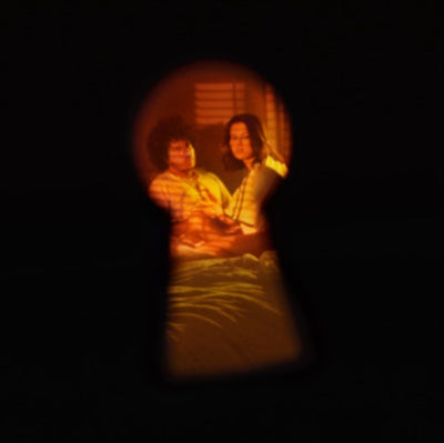 Selena & Benny Blanco Gomez – I Said I Love You First (Candy Cane Red Vinyl) – New LP