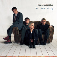 Cranberries – No Need To Argue (30th Anniversary Edition) – New LP