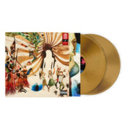 Jid – God Does Like Ugly (Translucent Tan Vinyl/2LP) – New LP