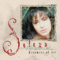 Selena – Dreaming Of You (30th Anniversary) (Picture Disc/2LP) – New LP