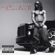 Lil Wayne – Tha Carter Ii (2LP) – New LP