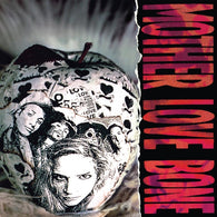 Mother Love Bone – Apple (180g/Eco-Vinyl) – New LP