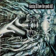 Danzig – Danzig Iii: How The Gods Kill – Used LP