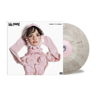 Lola Young – I'M Only F**King Myself (The 'Punching Bag Edition) (Marble Vinyl) – New LP
