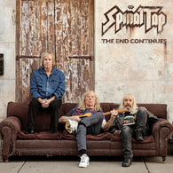 Spinal Tap – End Continues (Alternate Cover) (RSD) – New LP