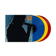 Billie Eilish – Hit Me Hard & Soft: The Tour (Live) (Recycled/Color Vinyl/3LP) – Used LP