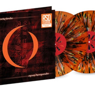 Perfect Circle – Mer De Noms (2LP/Orange W/ White & Yellow Splatter Vinyl) (RSD Essential) – New LP