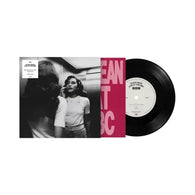 Olivia Dean – Bbc Radio 1 Live Lounge (Color 7Inch) (RSD) – New LP